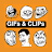 Gifs Clips: Funny Meme Videos icon