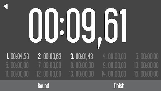 How to mod Basic Sports Timer: HIIT 2.1.2 mod apk for bluestacks