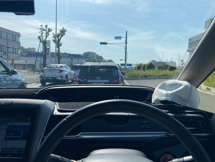 フリードのゴールデンウィーク・GWの思い出・こどもの日・サンリオピューロランド・Lファミリーに関するカスタム事例の投稿画像1枚目