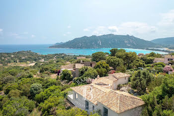 villa à Porto-Vecchio (2A)