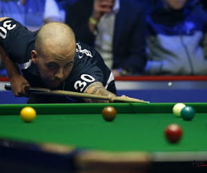 Niets dan lof voor Brecel: "Hij is zo'n jongen die als hij één match wint, meteen het toernooi kan winnen"