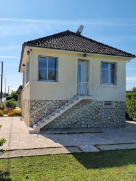 maison à Chatillon-sur-indre (36)
