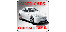 Used cars for sale Tamil APK