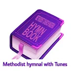 Cover Image of Download Methodist Hymn Book with Tunes offline 1.6.3 APK