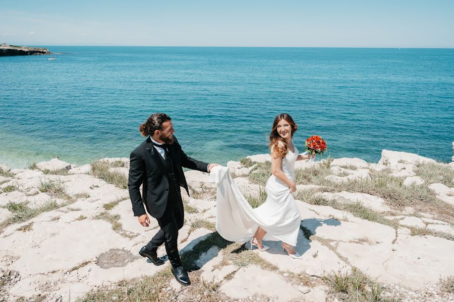 Fotógrafo de casamento Giuseppe Facchini (giuseppefacchini). Foto de 26 de maio 2023