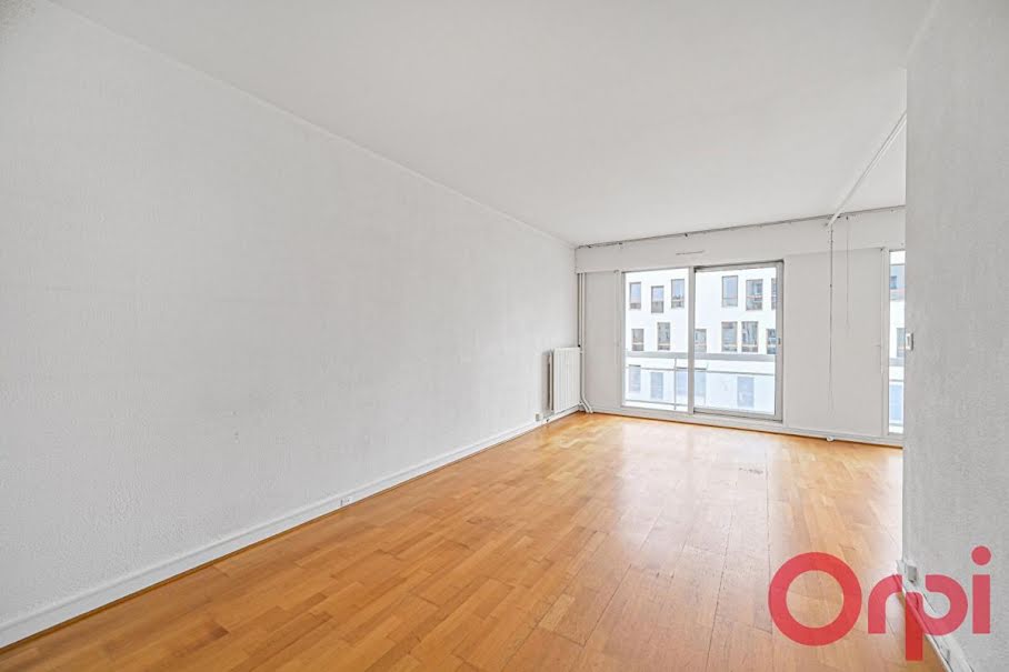 Vente appartement 3 pièces 78 m² à Clichy (92110), 446 000 €