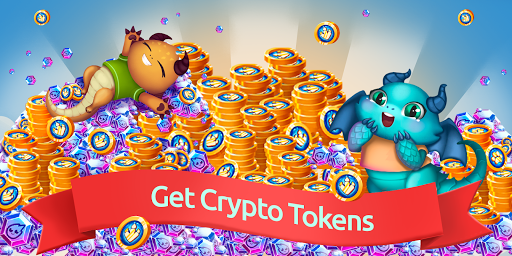 Merge Dragon Evolution - Get Crypto Reward