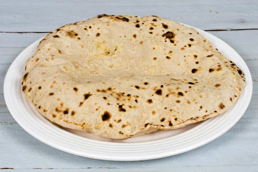 Tawa Roti