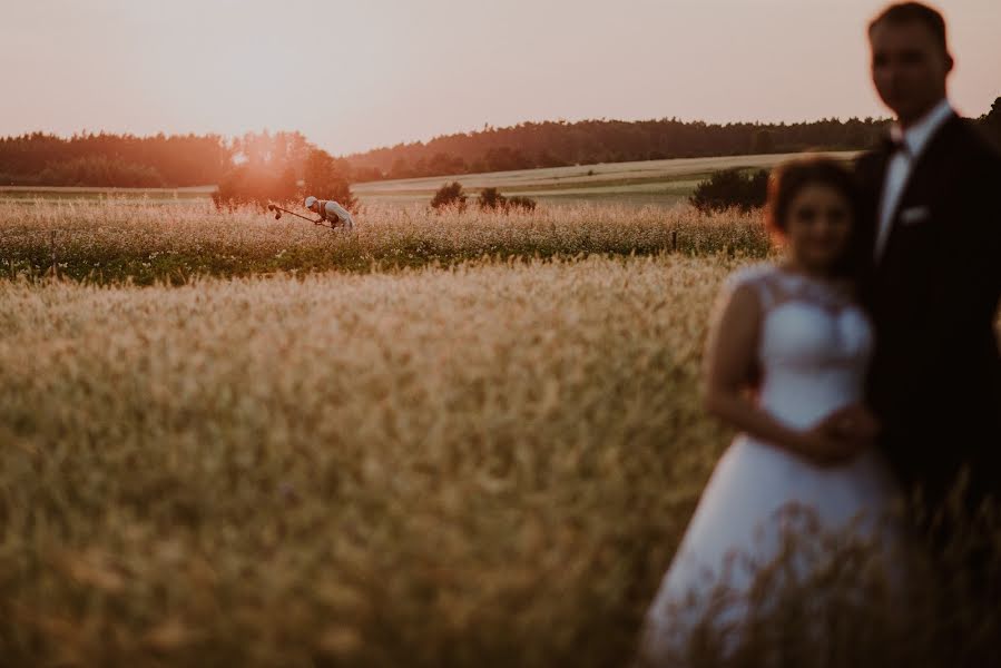 Fotograf ślubny Patryk Olczak (patrykolczak). Zdjęcie z 2 sierpnia 2017