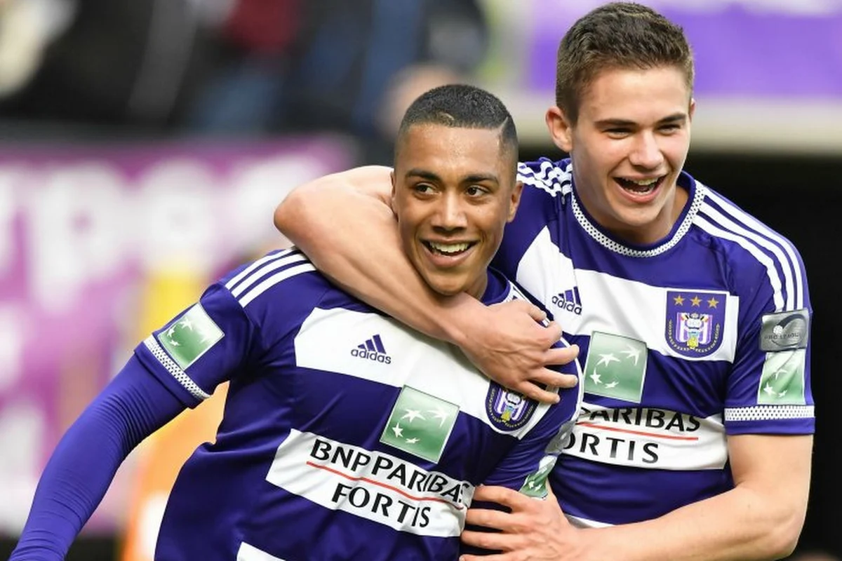 Un autre joueur que Tielemans dans le viseur de Manchester United?