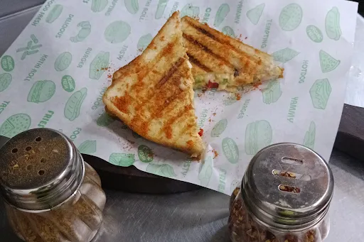 Peri Peri Sandwich