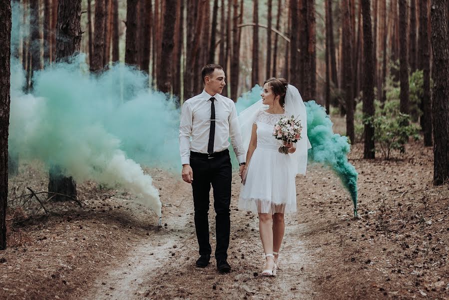 Photographe de mariage Sergey Lukash (lukash). Photo du 22 septembre 2020