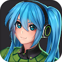 Anime Music Radio - J-pop, J-rock, Soundt 4.6.9 APK Скачать