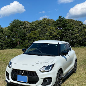 スイフトスポーツ ZC33S