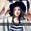 تحميل التطبيق Photo Editor - SnapPic With Beauty Selfie التثبيت أحدث APK تنزيل