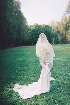 Wedding photographer Maksim Troickiy (maxtroitskiy). Photo of 25 November 2023