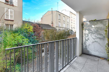 appartement à Saint-Ouen (93)