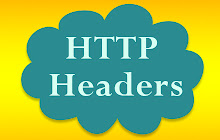 HTTP Headers small promo image