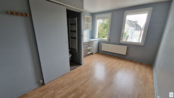 appartement à Rouen (76)