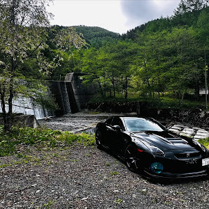 NISSAN GT-R R35