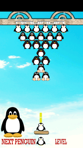 Penguin Shooter