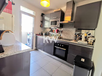 appartement à Montpellier (34)