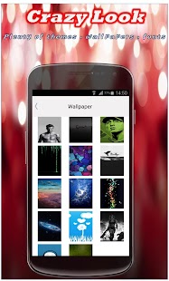 Download ilauncher 7 i5 prime HD APK