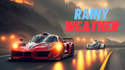 Screenshot Highway Traffic Racer