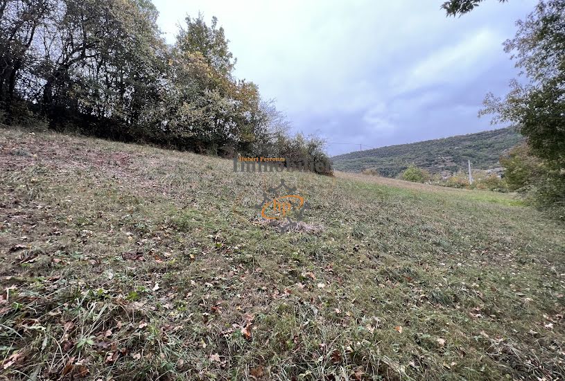  Vente Terrain à bâtir - 5 563m² à Saint-Affrique (12400) 