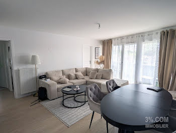 appartement à Roubaix (59)