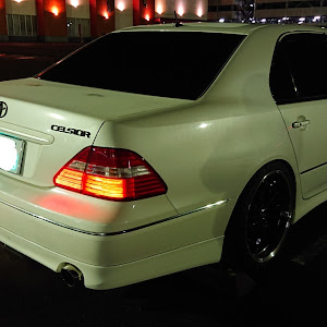 セルシオ UCF30