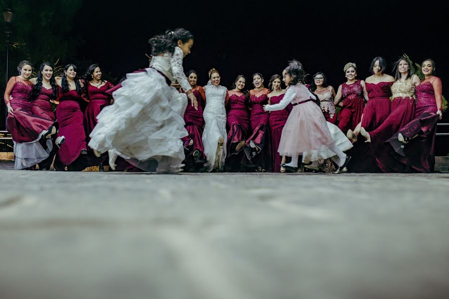 Wedding photographer Gabriel Torrecillas (gabrieltorrecil). Photo of 27 December 2017