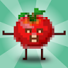 Baby Knight: Pixel Kitchen icon