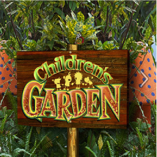 Children's Garden Sarasota 旅遊 App LOGO-APP開箱王