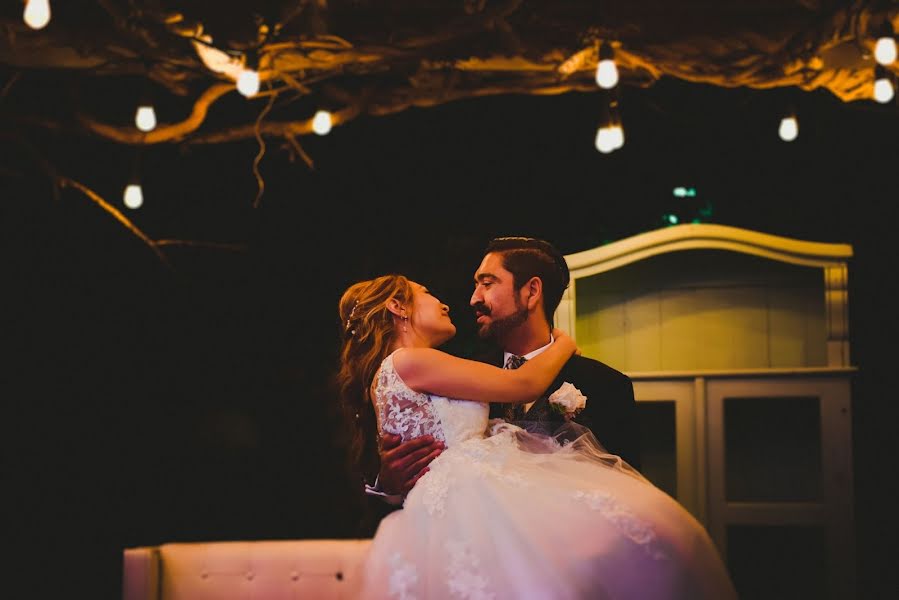 Wedding photographer Eder Garnica (edergarnica). Photo of 22 July 2019