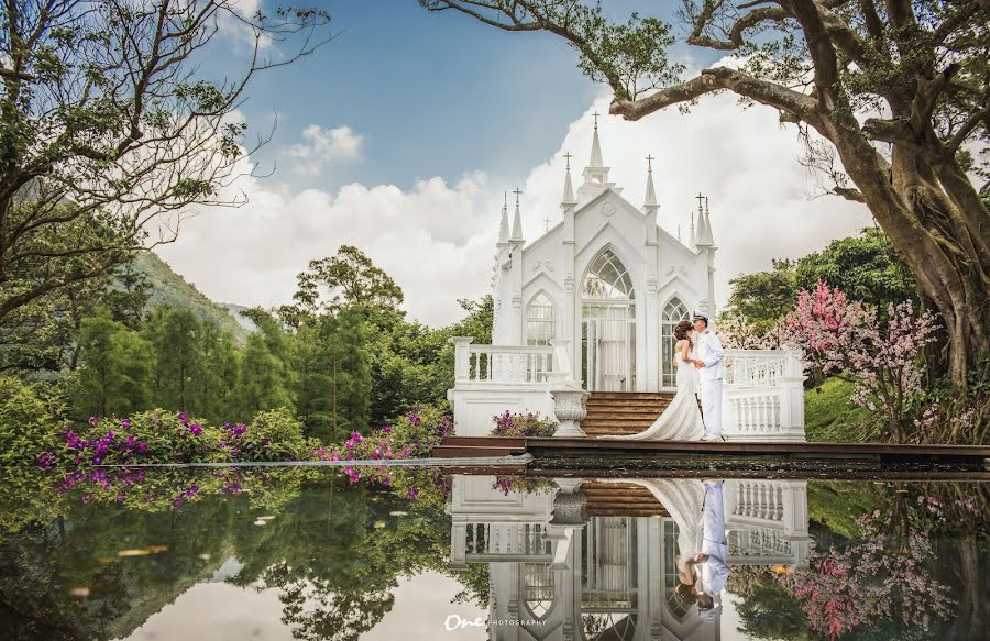 Pulmafotograaf Lee Wei (onephotography). Foto tehtud 17 mai 2017