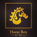 Logo of Horse Box Vigilante