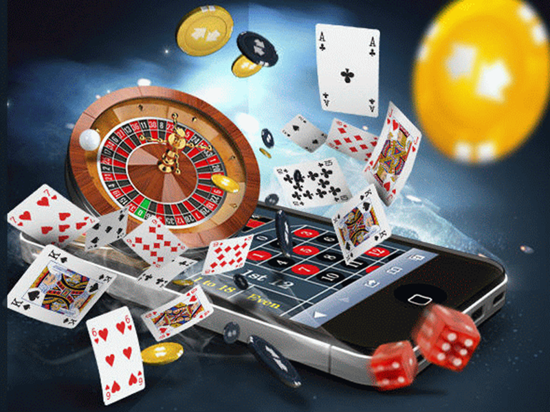 Casino Online | Nhà Cái Z Chuyên cá độ bóng đá | Diễn đàn cá cược online