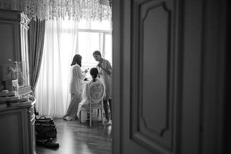 Photographe de mariage Sergey Ulanov (sergeyulanov). Photo du 22 mai 2022