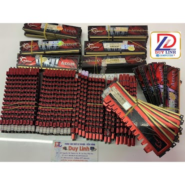 Ram 4G Ddr3/1600 Gskil Tản Lá Hoặc Tản Thép Đỏ Đẹp