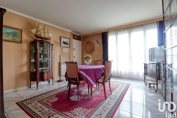 appartement à Franconville (95)