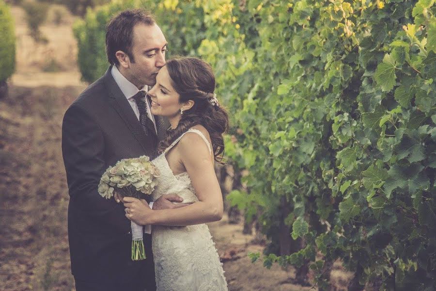 Fotógrafo de casamento Jose Rios (joserios). Foto de 30 de março 2019