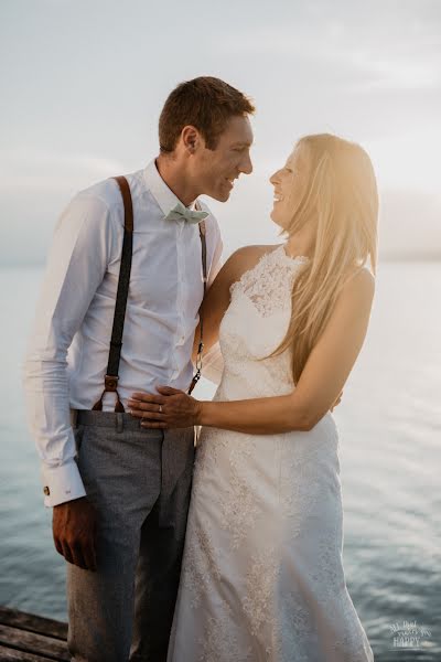 Wedding photographer Kriszti Sipocz (atmyh). Photo of 22 August 2017