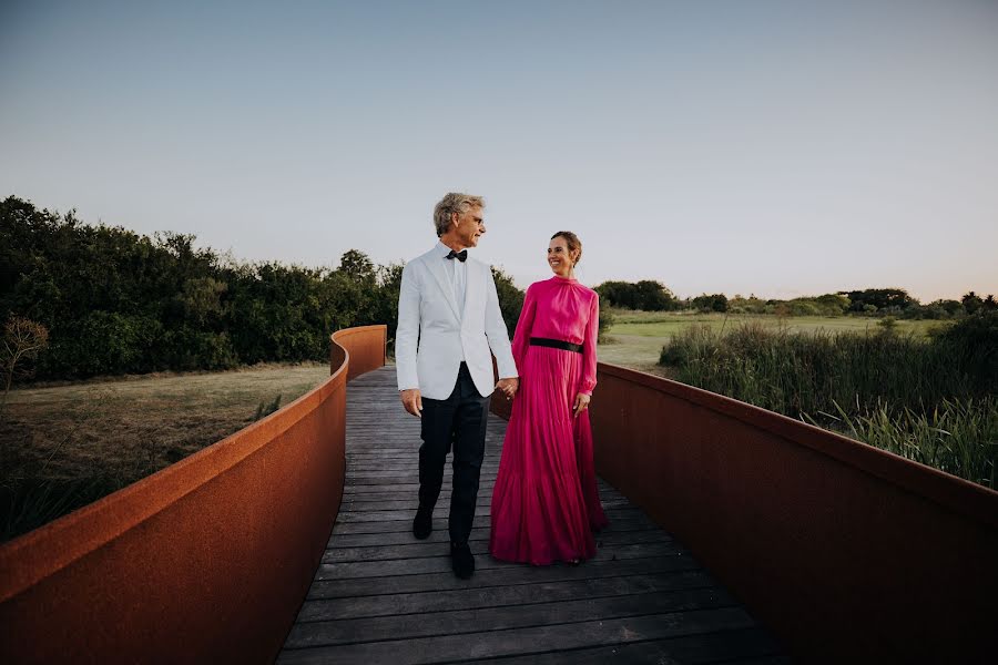 Fotógrafo de casamento Mateo Boffano (boffano). Foto de 1 de março 2023