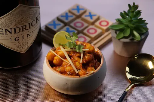 Channa Masala [500 Ml]