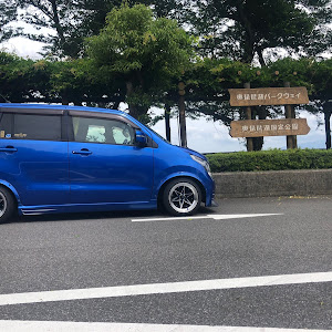 ワゴンR