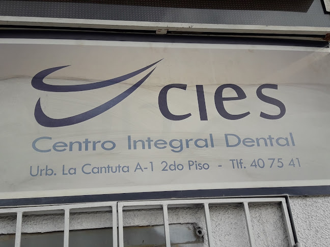 Opiniones de Centro Integral Dental en José Luis Bustamante y Rivero - Dentista