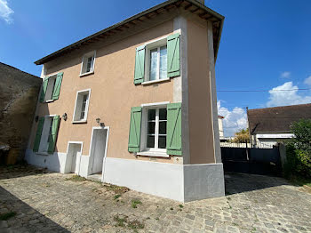 maison à Chambly (60)