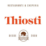 Thiosti Restaurante e Buffet 7.5.10 Icon