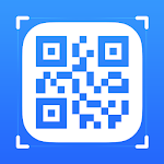 Cover Image of ดาวน์โหลด เครื่องสแกนรหัส QR สำหรับ Android - WeScan 2.4 APK